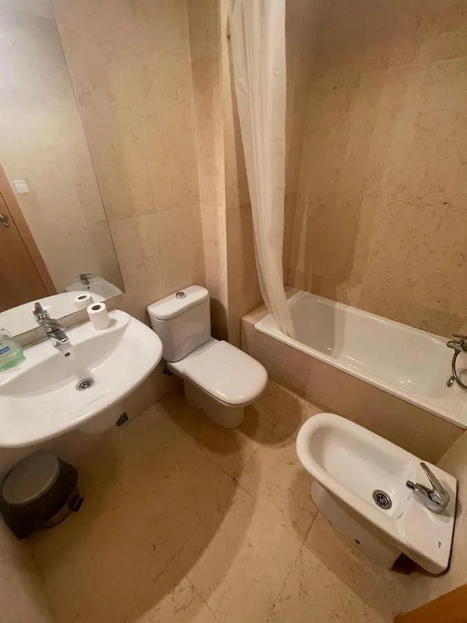 Apartamento En Nerja Con Vistas Al Mar. Apartmán
